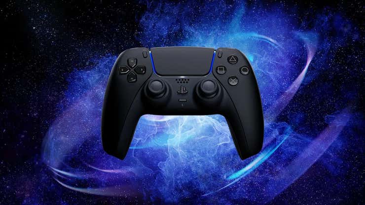 Image for This One Weird Trick Will Free Up A Surprising Amount Of Space On Your PS5